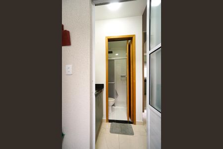 Apartamento à venda com 32m², 1 quarto e sem vagaÁrea de serviço