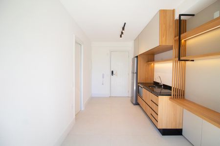 Apartamento para alugar com 1 quarto, 28m² em Pinheiros, São Paulo