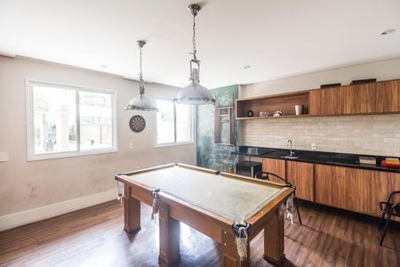 Apartamento à venda com 87m², 2 quartos e 1 vaga Apartamento à venda com 87m², 2 quartos e 1 vagaSala de Jogos