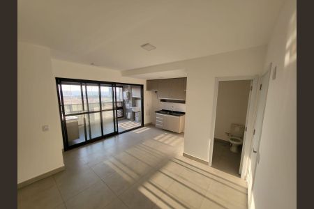 Apartamento para alugar com 68m², 2 quartos e 2 vagas Apartamento para alugar com 68m², 2 quartos e 2 vagasSala