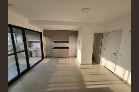 Apartamento para alugar com 68m², 2 quartos e 2 vagas Apartamento para alugar com 68m², 2 quartos e 2 vagasSala