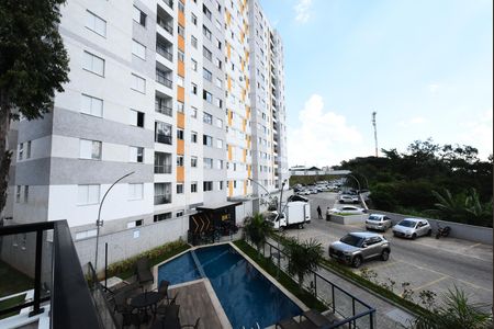 Apartamento para alugar com 54m², 2 quartos e 1 vaga