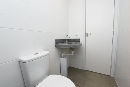 Apartamento para alugar com 54m², 2 quartos e 1 vaga