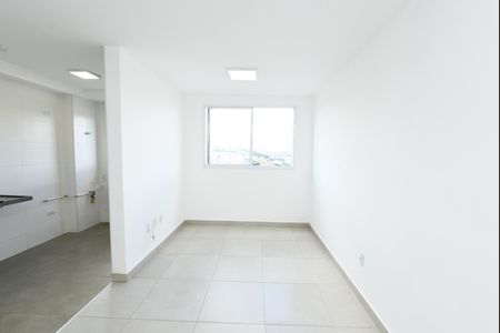 Apartamento para alugar com 54m², 2 quartos e 1 vaga