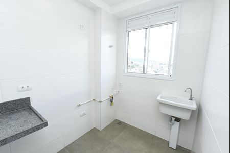 Apartamento para alugar com 54m², 2 quartos e 1 vaga