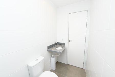 Apartamento para alugar com 54m², 2 quartos e 1 vaga