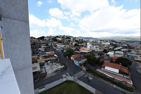 Apartamento para alugar com 54m², 2 quartos e 1 vaga