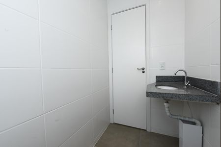 Apartamento para alugar com 54m², 2 quartos e 1 vaga