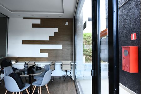 Apartamento para alugar com 54m², 2 quartos e 1 vaga