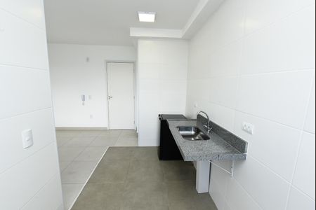 Apartamento para alugar com 54m², 2 quartos e 1 vaga
