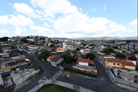 Apartamento para alugar com 54m², 2 quartos e 1 vaga