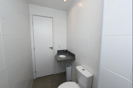 Apartamento para alugar com 54m², 2 quartos e 1 vaga