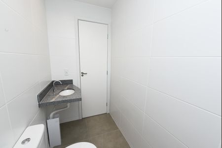 Apartamento para alugar com 54m², 2 quartos e 1 vaga