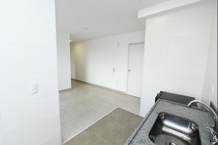 Apartamento para alugar com 54m², 2 quartos e 1 vaga