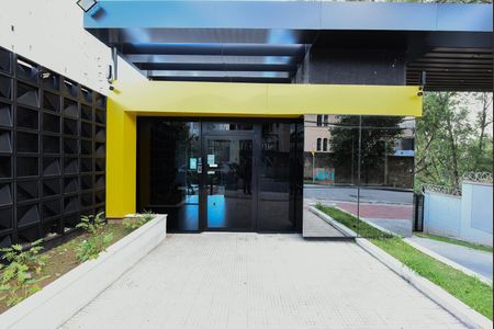 Apartamento para alugar com 54m², 2 quartos e 1 vaga