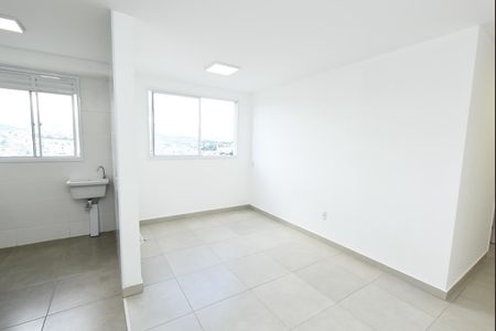 Apartamento para alugar com 54m², 2 quartos e 1 vaga