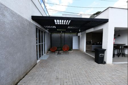 Apartamento para alugar com 54m², 2 quartos e 1 vaga