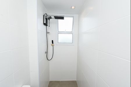 Apartamento para alugar com 54m², 2 quartos e 1 vaga