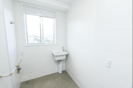 Apartamento para alugar com 54m², 2 quartos e 1 vaga