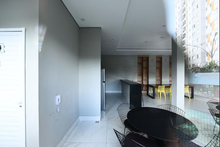 Apartamento para alugar com 54m², 2 quartos e 1 vaga