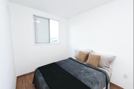 Apartamento para alugar com 54m², 2 quartos e 1 vaga