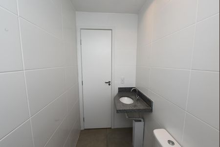 Apartamento para alugar com 54m², 2 quartos e 1 vaga