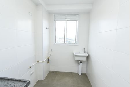 Apartamento para alugar com 54m², 2 quartos e 1 vaga