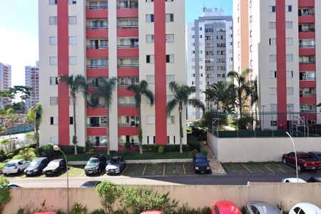 Apartamento à venda com 69m², 3 quartos e 1 vagaQuarto 2 Vista 