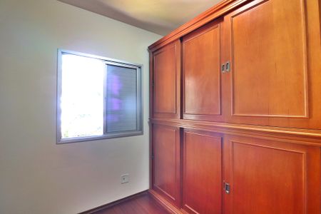 Apartamento à venda com 69m², 3 quartos e 1 vagaQuarto 3