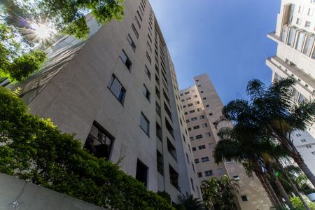 Apartamento à venda com 69m², 3 quartos e 1 vagaÁrea comum