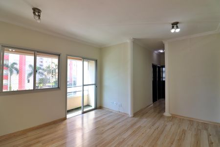 Sala  de apartamento à venda com 3 quartos, 69m² em Planalto, São Bernardo do Campo