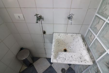 Apartamento à venda com 69m², 3 quartos e 1 vagaÁrea de Serviço