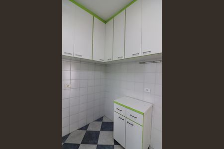 Apartamento à venda com 69m², 3 quartos e 1 vagaCozinha 