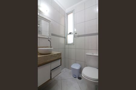 Apartamento à venda com 69m², 3 quartos e 1 vagaBanheiro Social