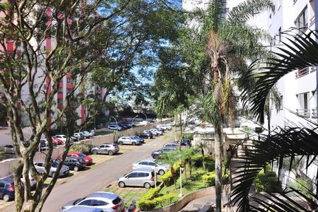 Apartamento à venda com 69m², 3 quartos e 1 vagaQuarto 3 Vista 