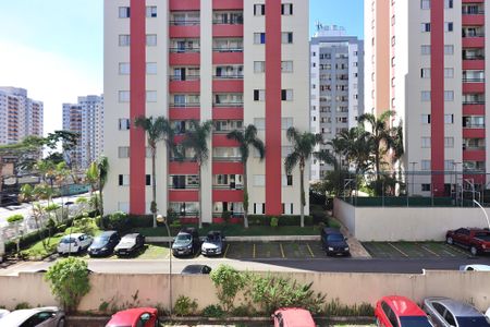 Apartamento à venda com 69m², 3 quartos e 1 vagaQuarto 1 Vista 