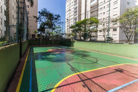 Apartamento à venda com 69m², 3 quartos e 1 vagaQuadra Esportiva