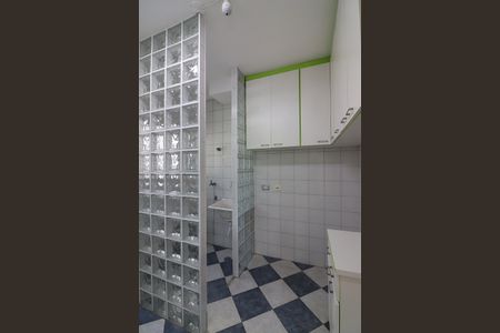 Apartamento à venda com 69m², 3 quartos e 1 vagaCozinha 