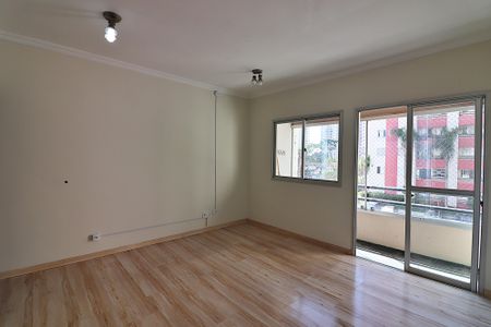 Sala  de apartamento à venda com 3 quartos, 69m² em Planalto, São Bernardo do Campo