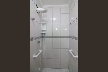 Apartamento à venda com 69m², 3 quartos e 1 vagaBanheiro Social