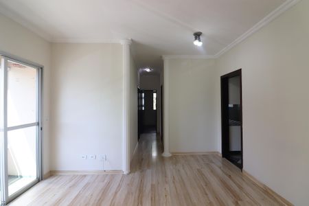Sala  de apartamento à venda com 3 quartos, 69m² em Planalto, São Bernardo do Campo