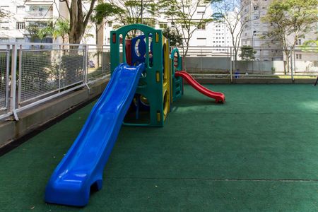 Apartamento à venda com 69m², 3 quartos e 1 vagaÁrea comum - Playground