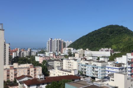 Apartamento para alugar com 58m², 2 quartos e 1 vagaVista