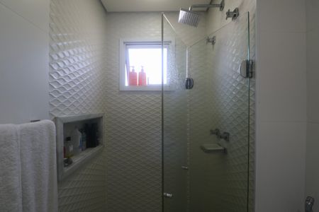 Apartamento para alugar com 58m², 2 quartos e 1 vagaBanheiro Social