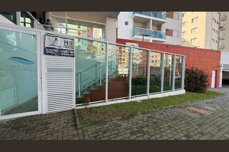 Apartamento para alugar com 58m², 2 quartos e 1 vagaFachada