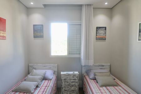 Apartamento para alugar com 58m², 2 quartos e 1 vagaQuarto