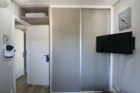 Apartamento para alugar com 58m², 2 quartos e 1 vagaQuarto