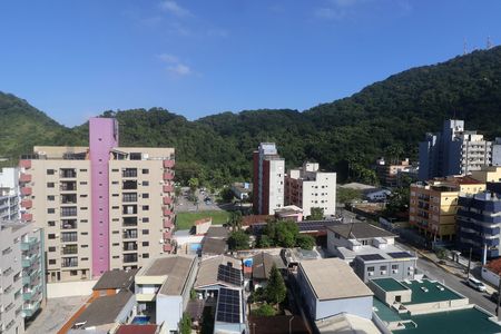Apartamento para alugar com 58m², 2 quartos e 1 vagaVista