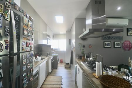 Apartamento para alugar com 58m², 2 quartos e 1 vagaCozinha