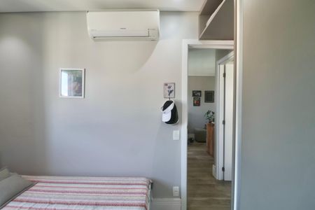 Apartamento para alugar com 58m², 2 quartos e 1 vagaQuarto